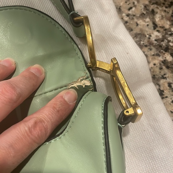 Women’s purse - Picture 4 of 6